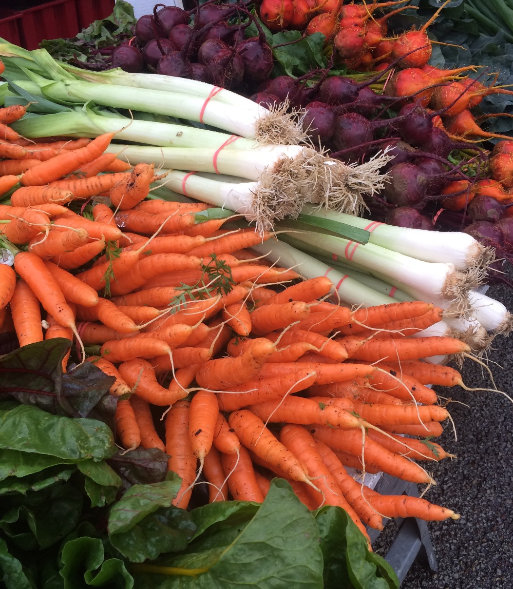 Monroeville Lions Farmers' Market in Monroeville