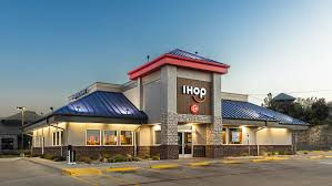 Second IHOP Location for Harlingen