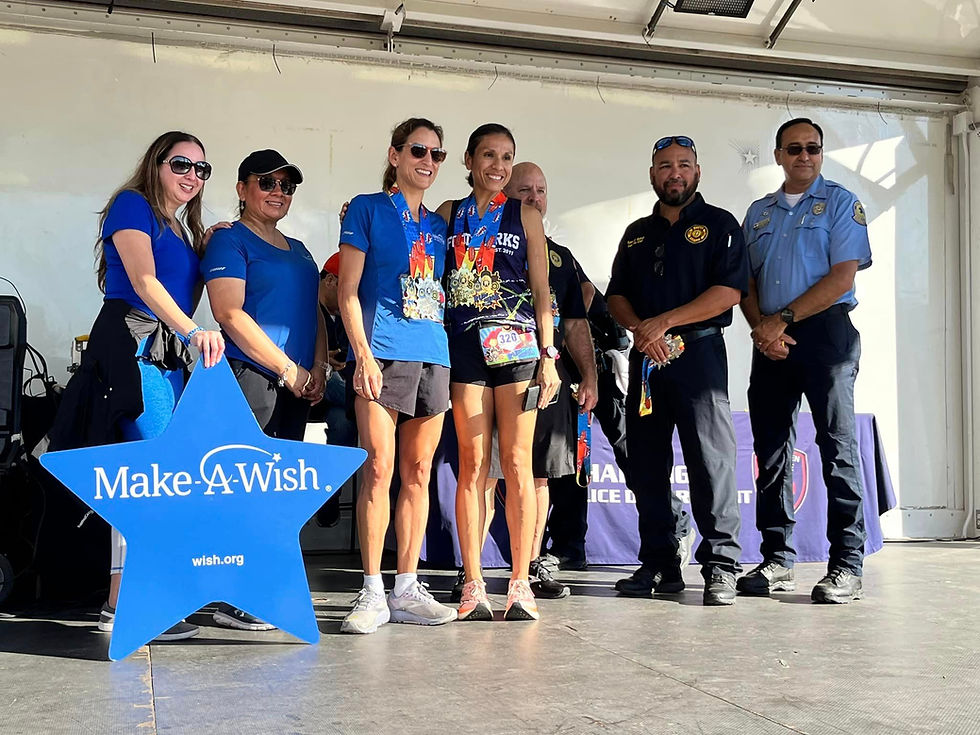 Photo courtesy of Harlingen Police Department