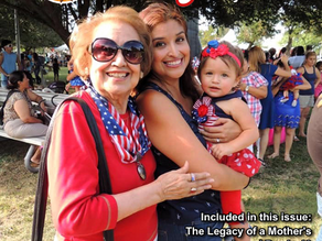 Explore Harlingen Magazine - May 2026 Issue Pickup Locations