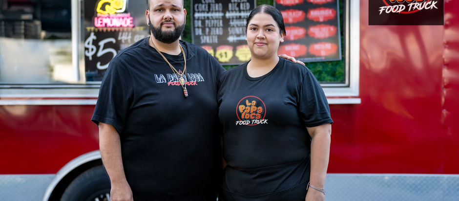 You Say Potato, I Say Papa