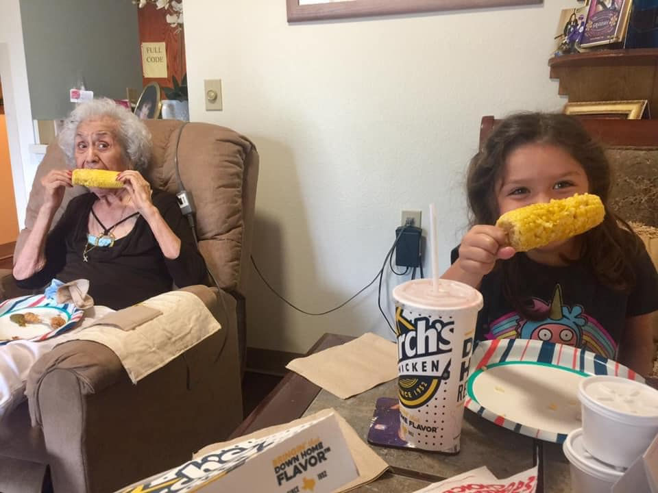 Photo by Lisa Campos