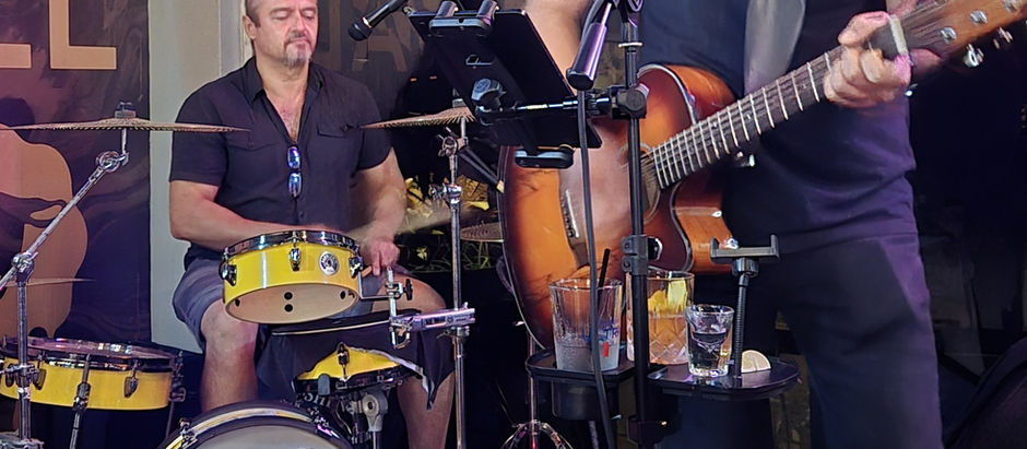 The Band’itos – A Staple in the Harlingen Music Scene