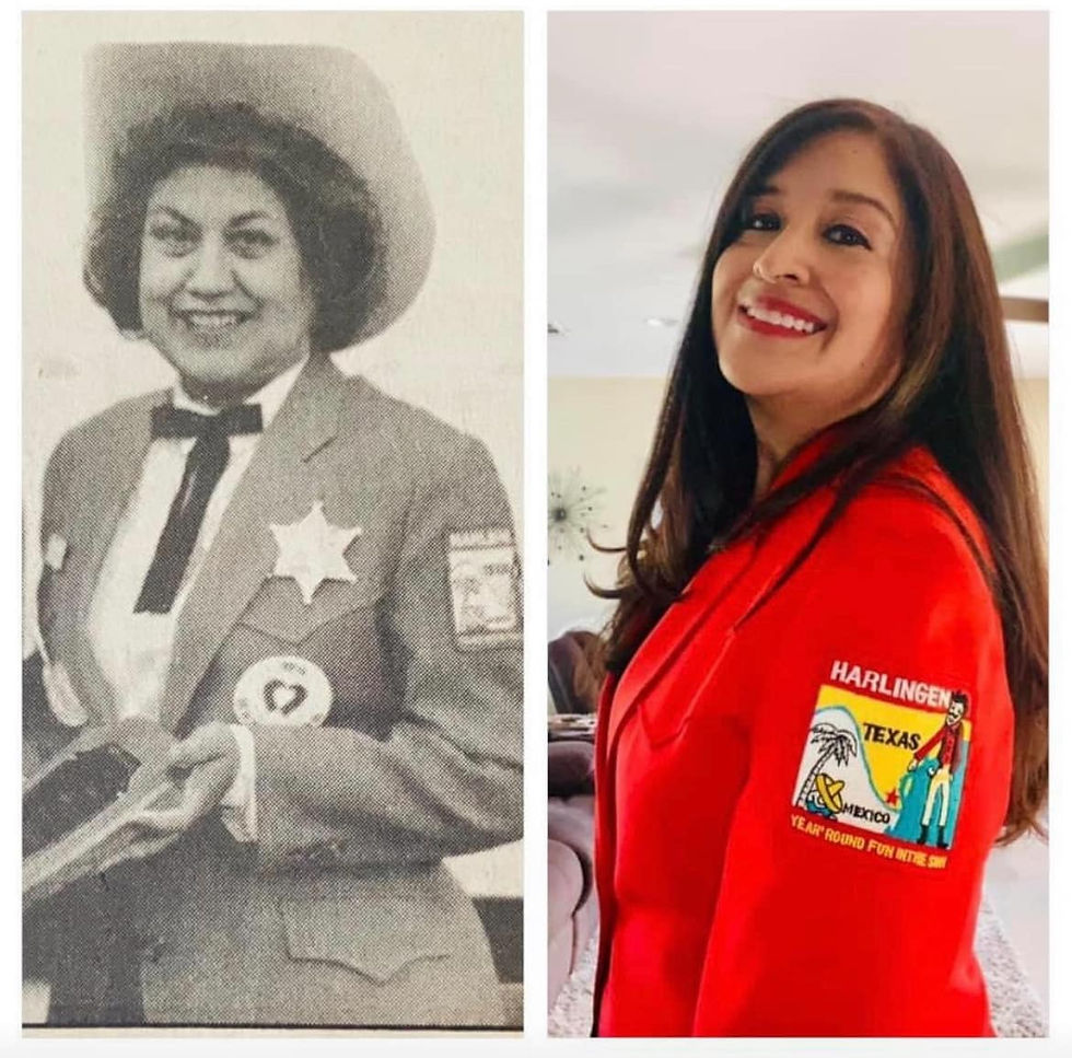 Photo courtesy of Lisa Campos