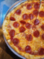 Photo courtesy of The Pizzeria