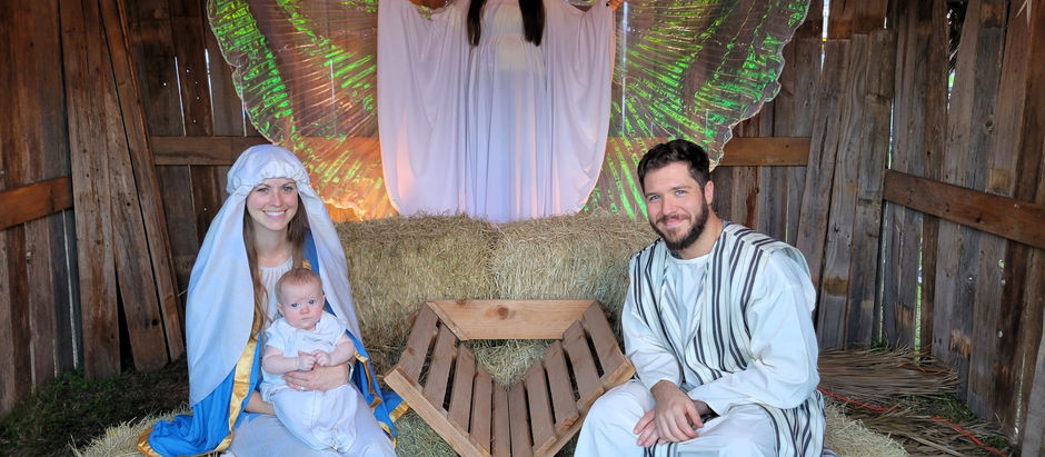 How Nativity Nights Transforms Harlingen’s Holiday Spirit