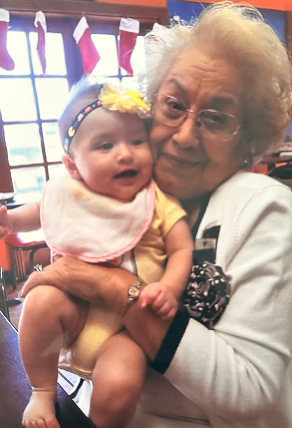 Photo courtesy of Lisa Campos