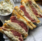 Photo courtesy of New York Deli II
