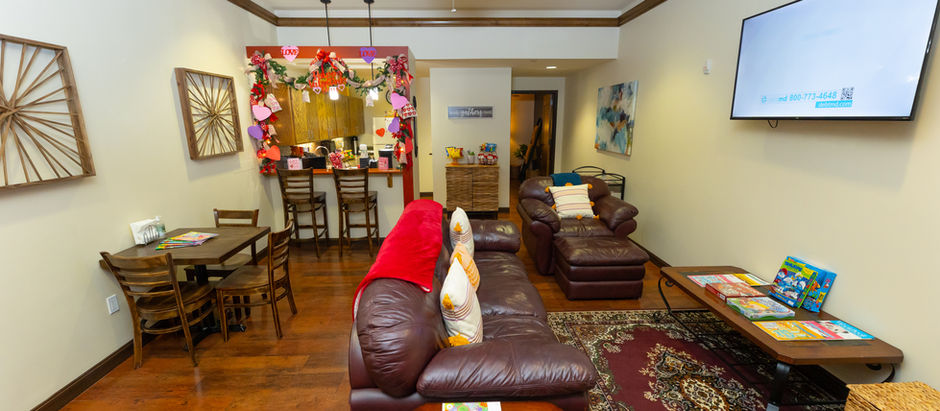 Where Healing Feels Like Home: Ronald McDonald House Charities South Texas