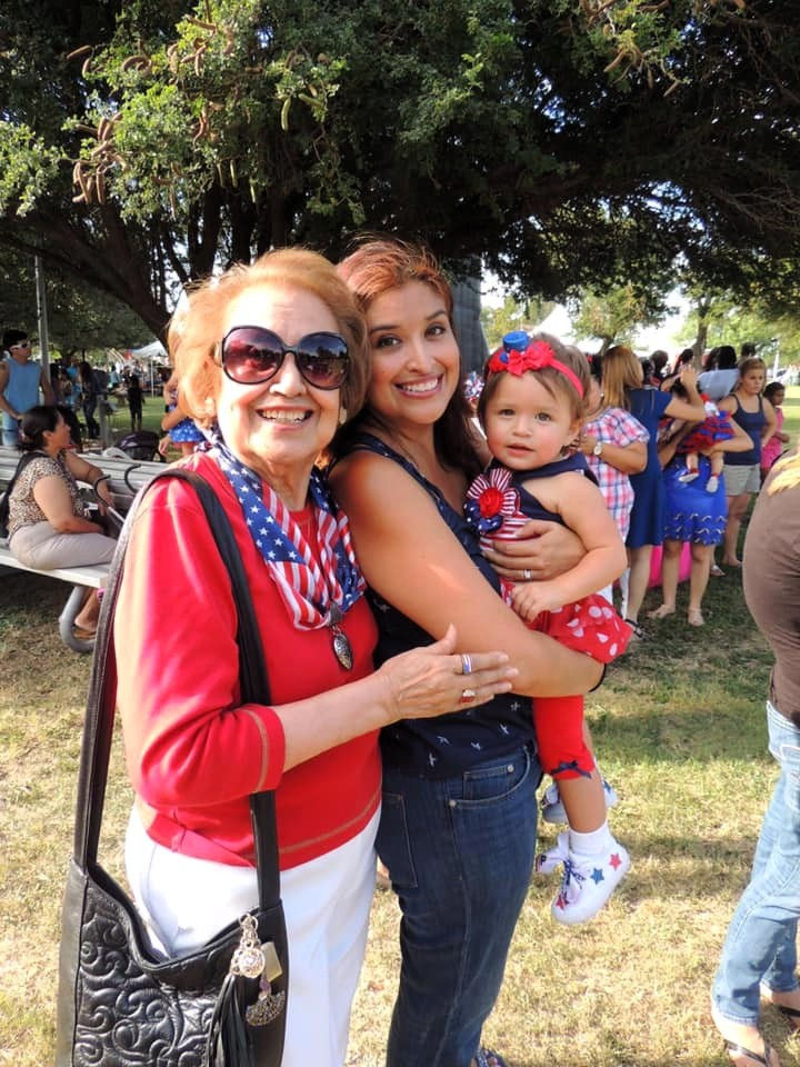 Photo courtesy of Lisa Campos