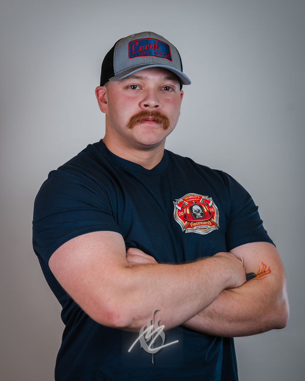 Photo courtesy of Gage Richmond