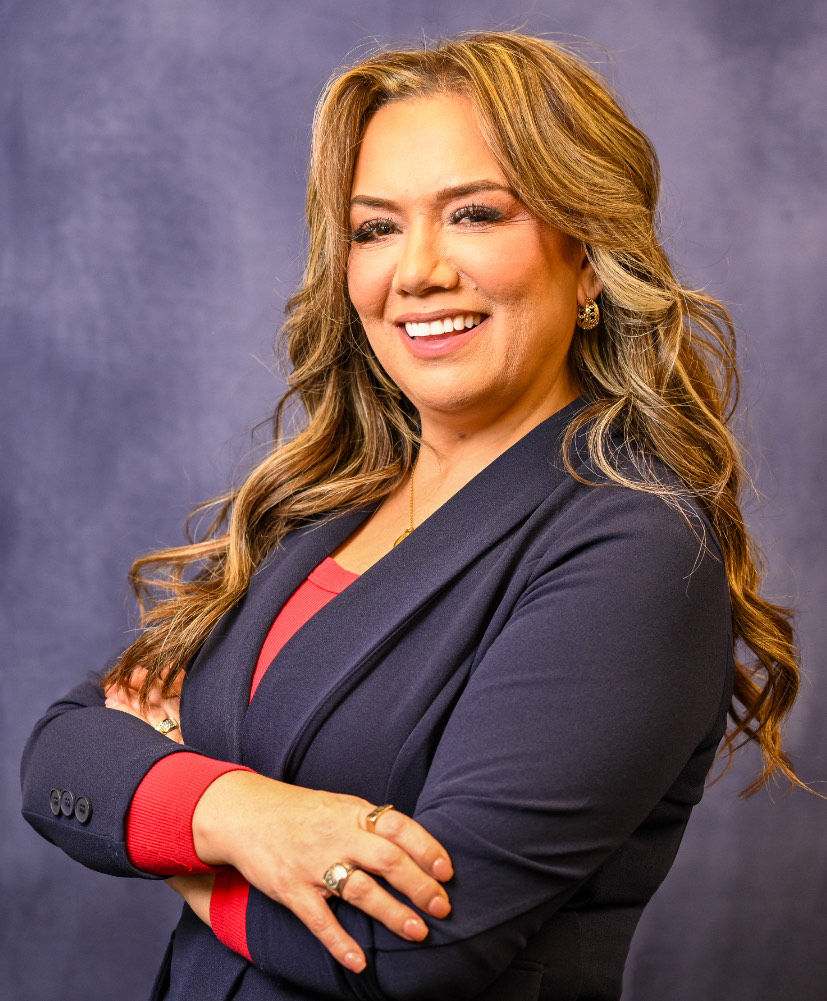 Photo courtesy of Delia Cavazos-Gamez