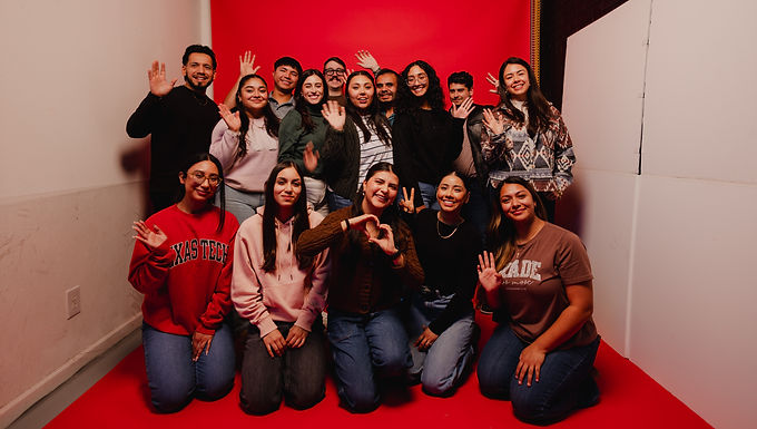 Love Thy Neighbor Proves Faith is More Than Words