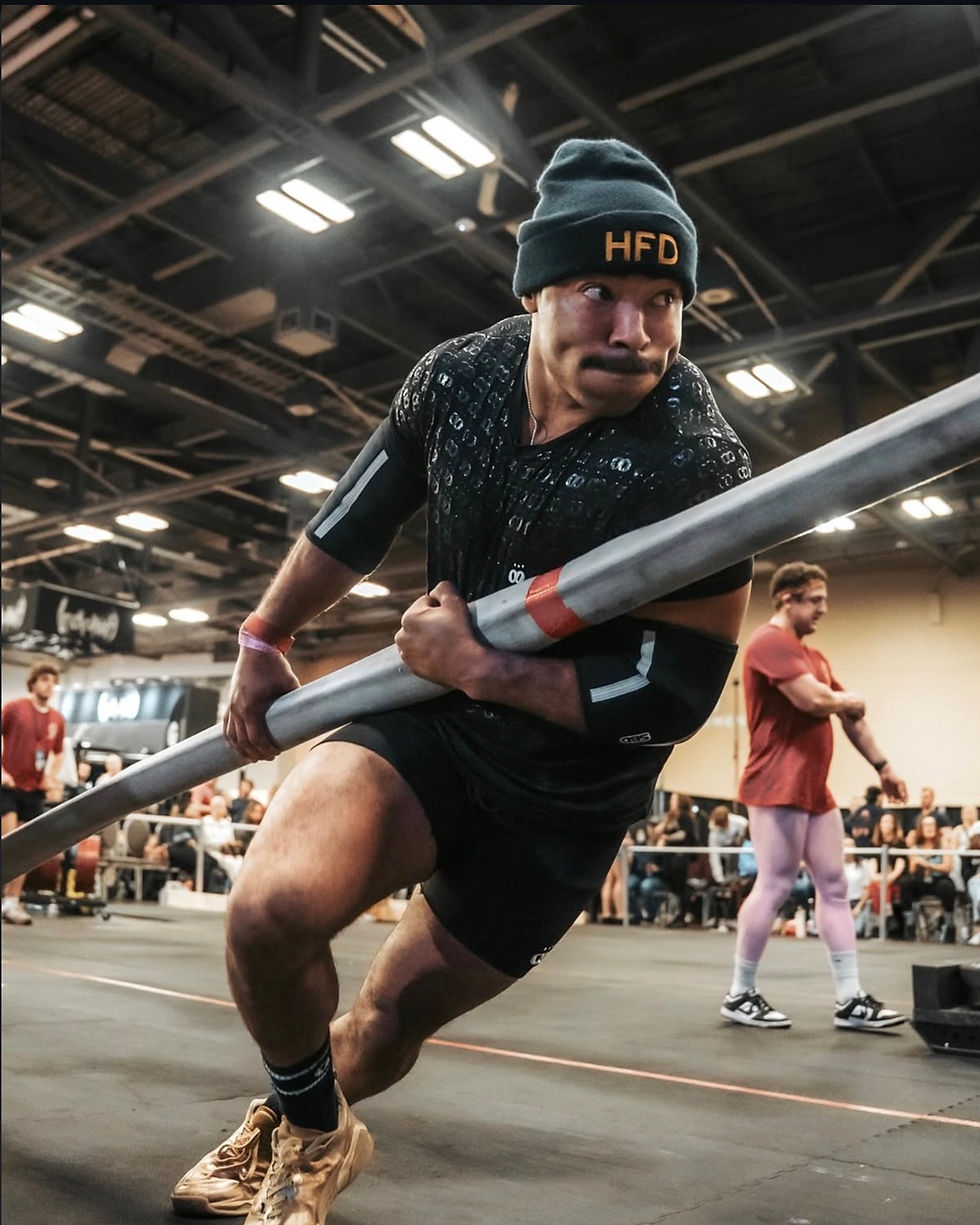 Photo courtesy of Michael Allen