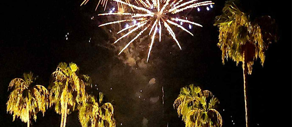 4th of July Festivities Spark Joy in the RGV