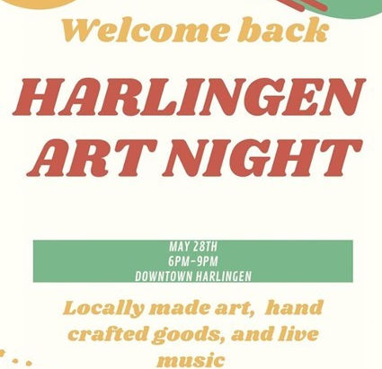 Art Night is Back!
