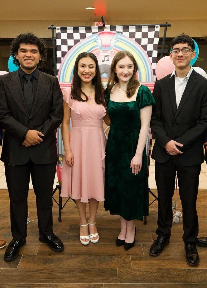 Photo courtesy of Harlingen Concert Association