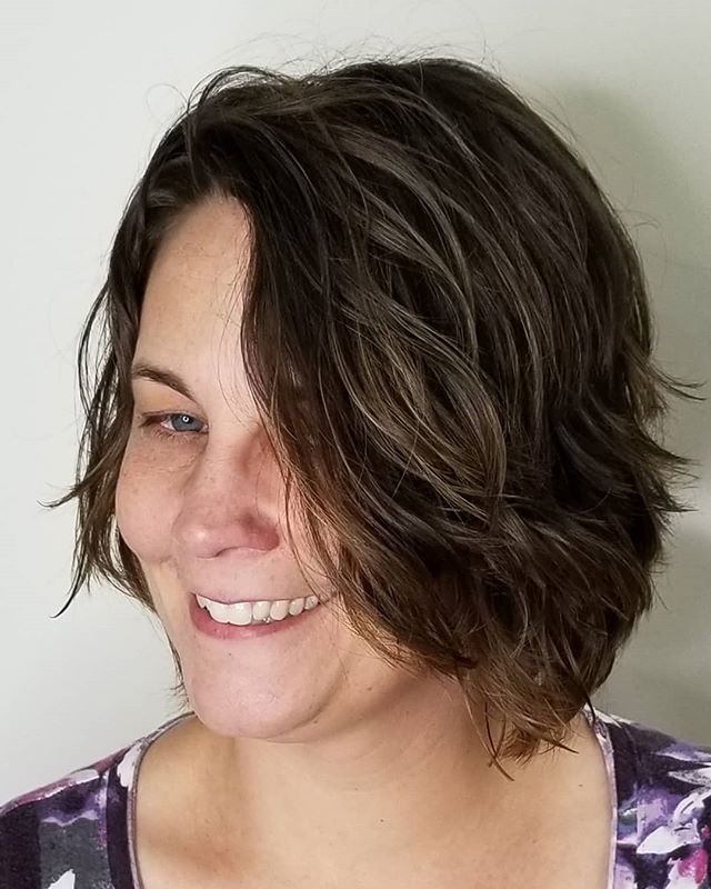 Have you been told your hair won't curl?