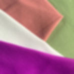 malha de poliamida colorida