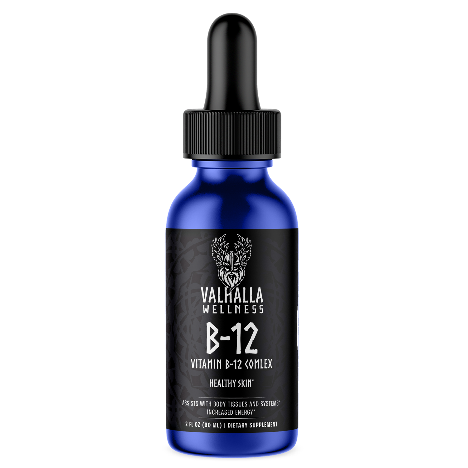 B-12 Drops 2oz
