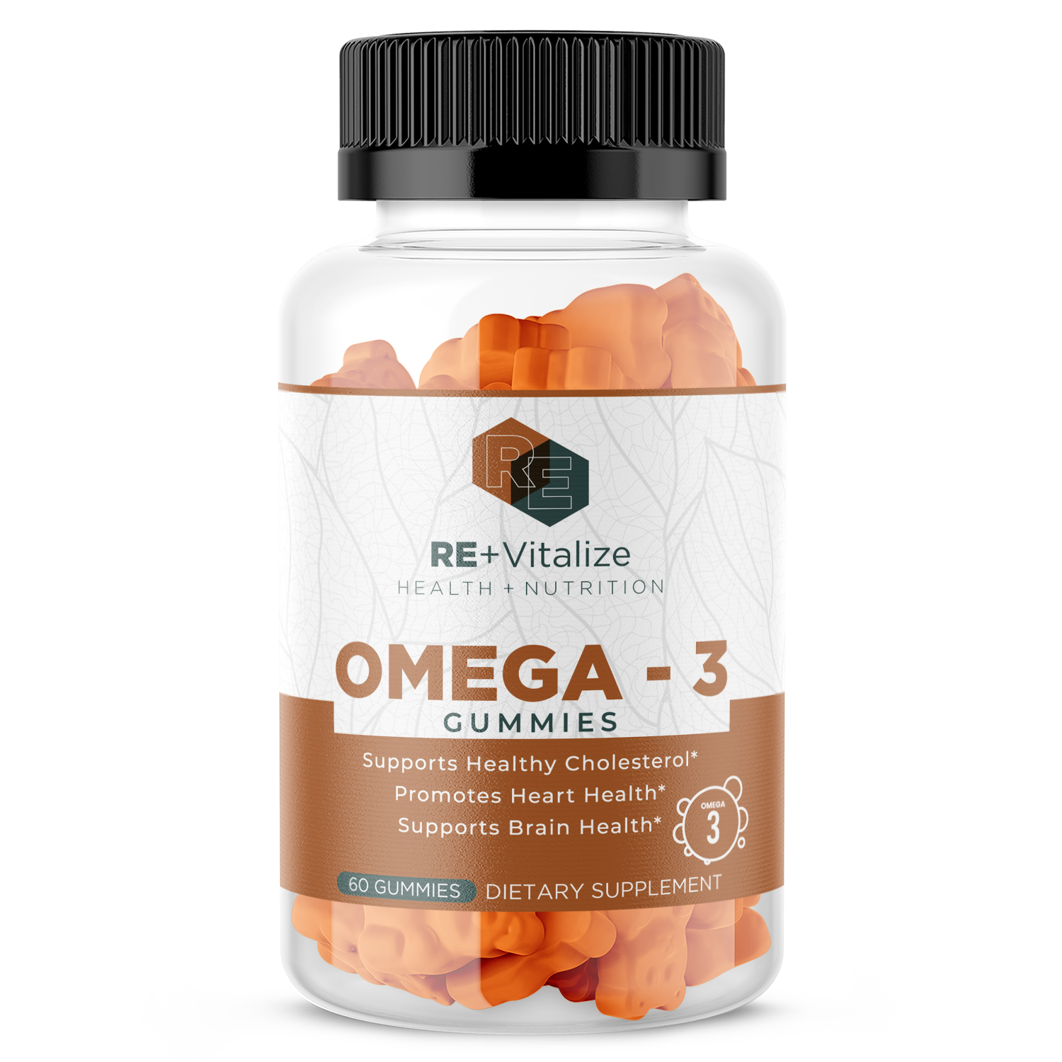 Omega 3 Gummies