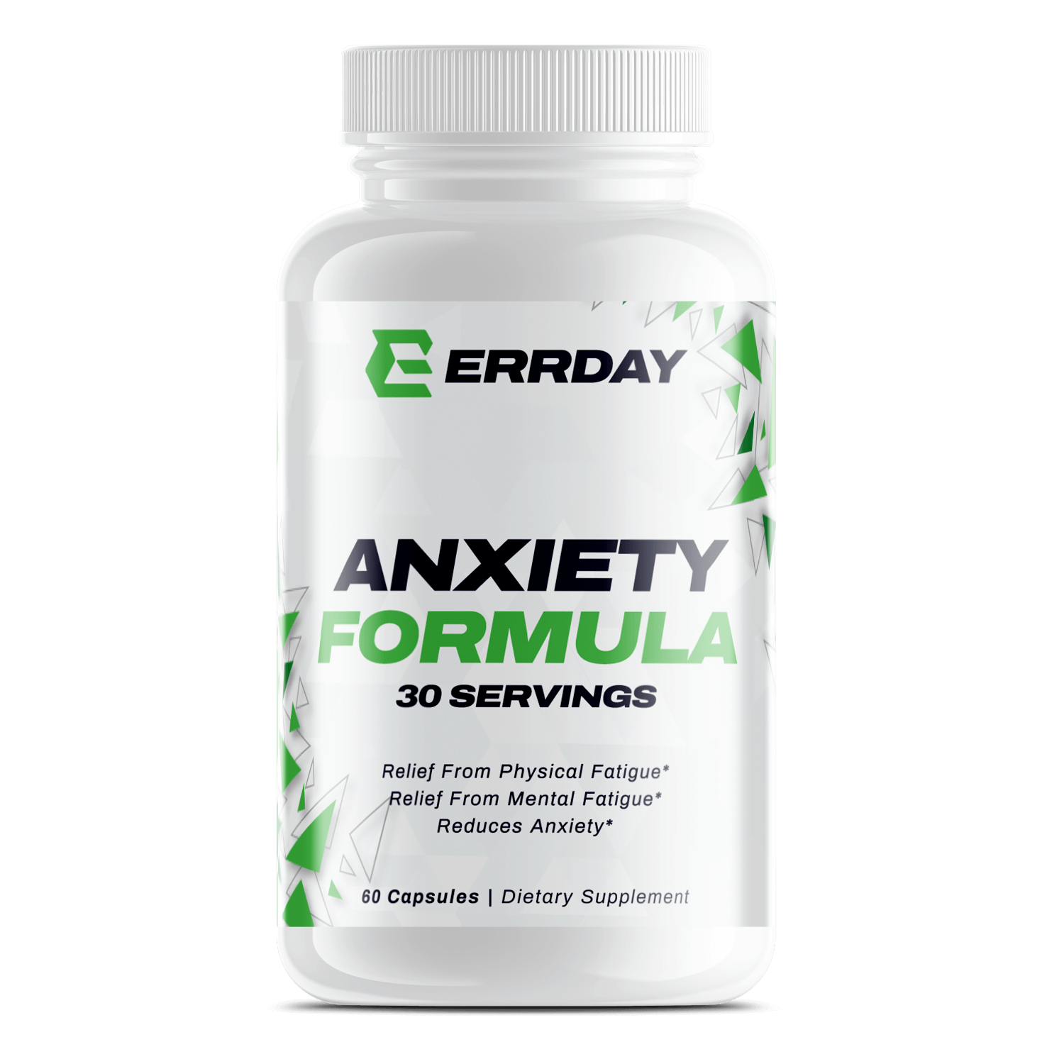Anxiety Formula