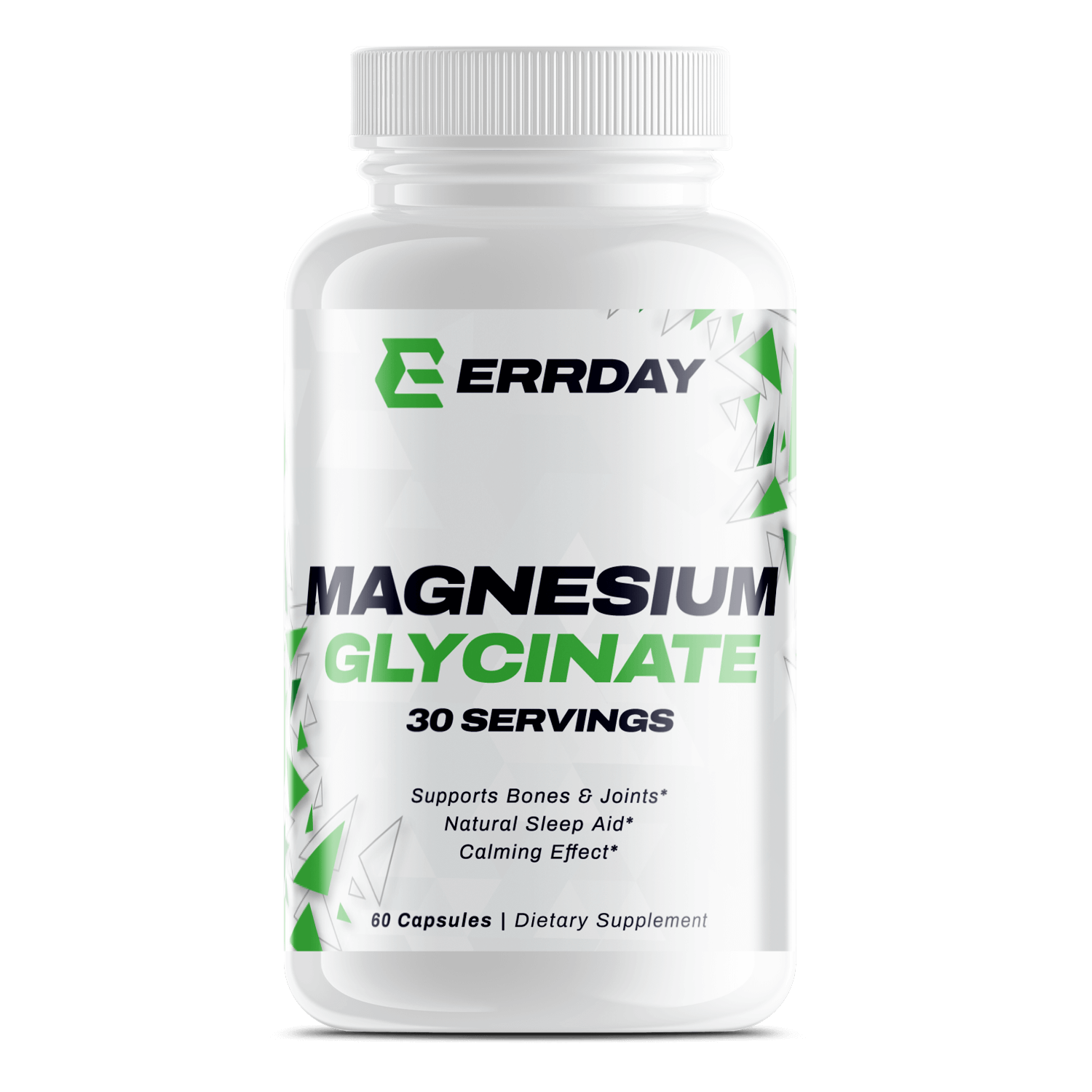 Magnesium Glycinate