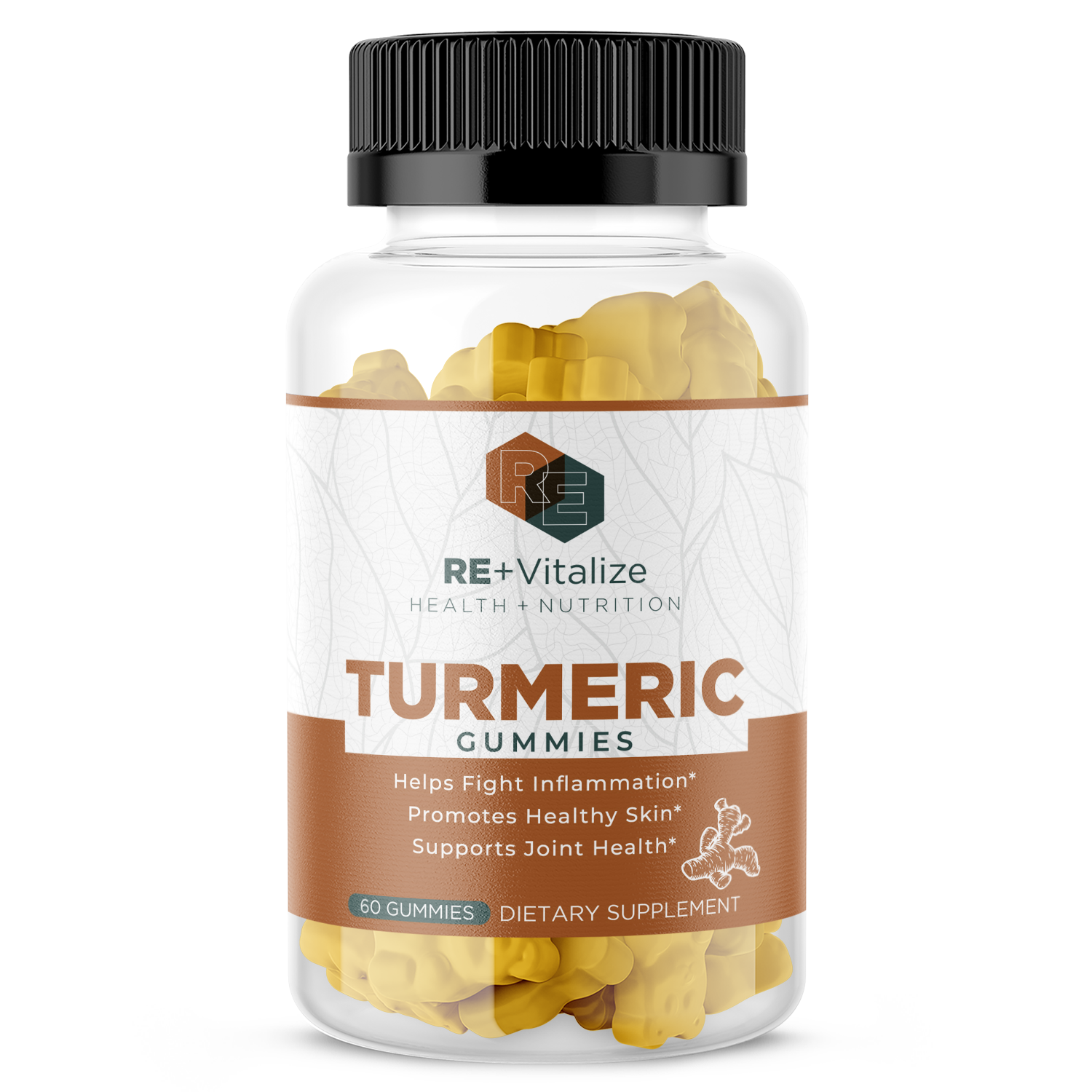 Turmeric Gummies