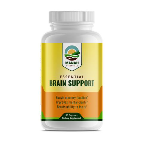 Brain Support