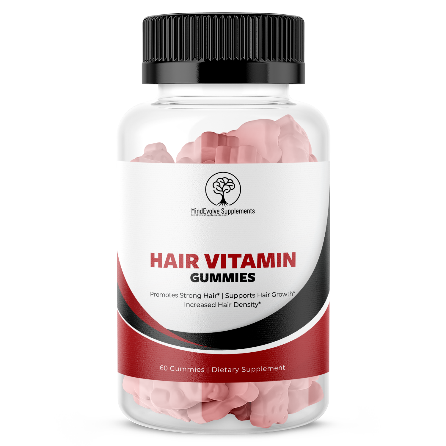 Hair Vitamin Gummies