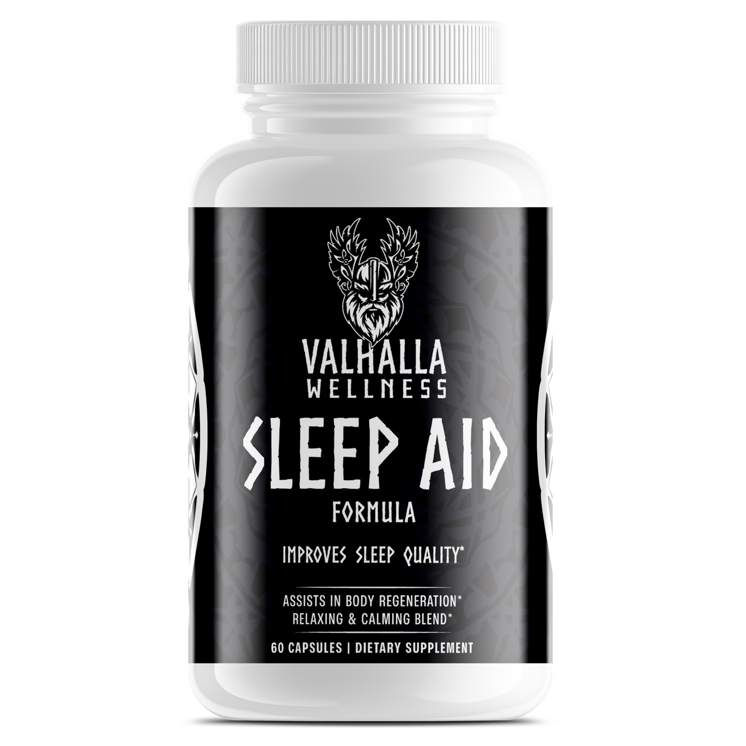 Sleep Formula