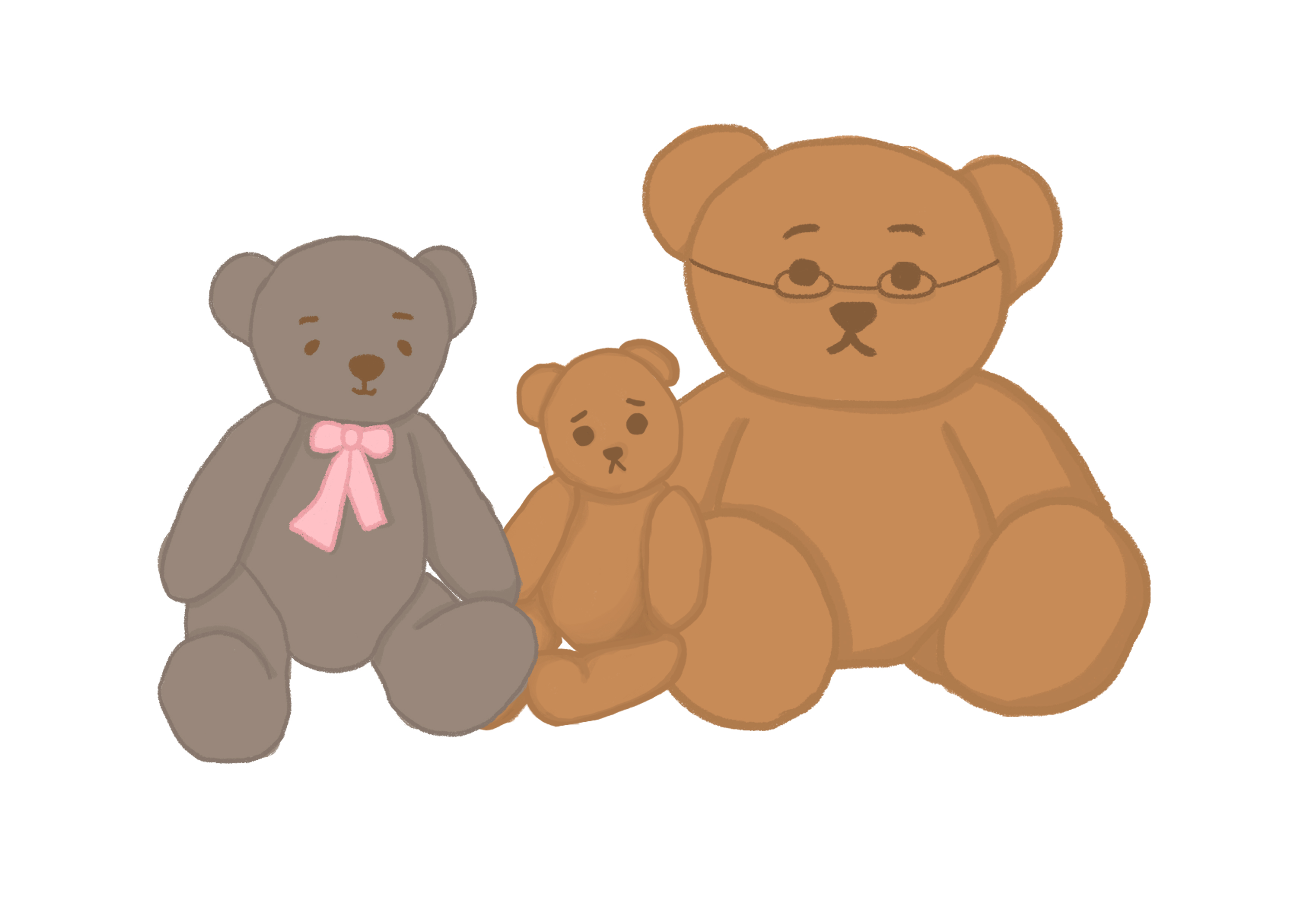 BEAR family