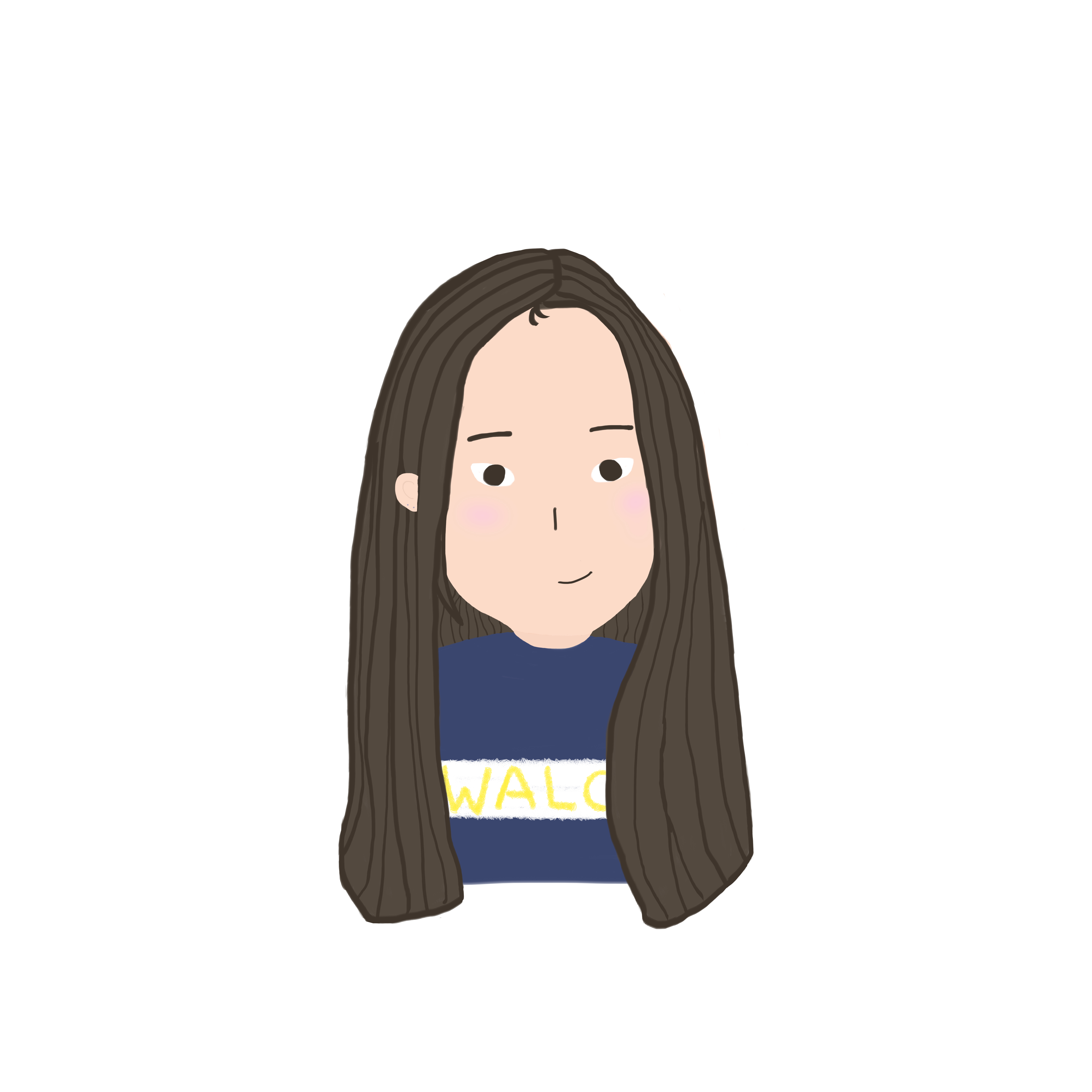 Self portrait