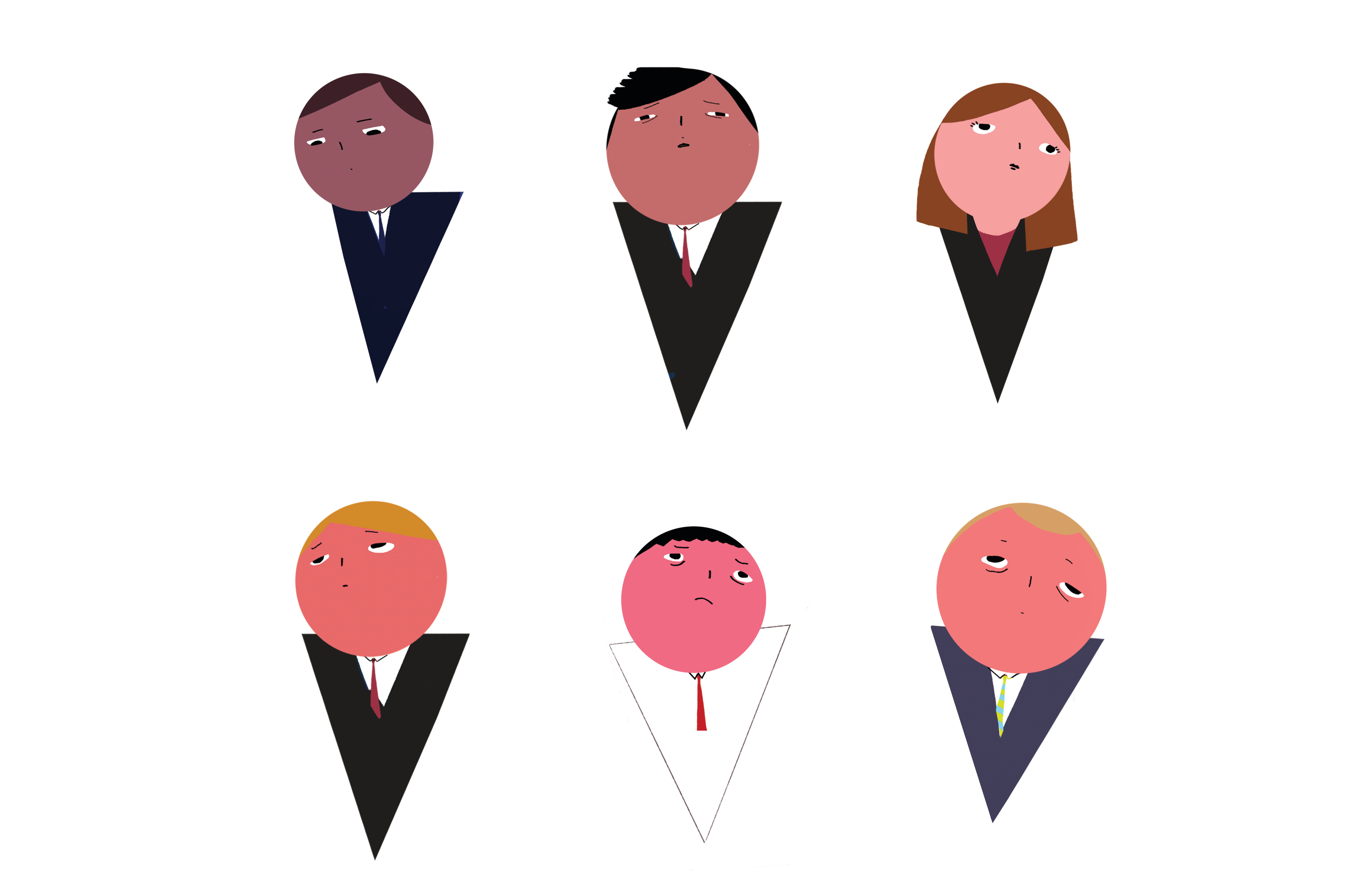 Workers