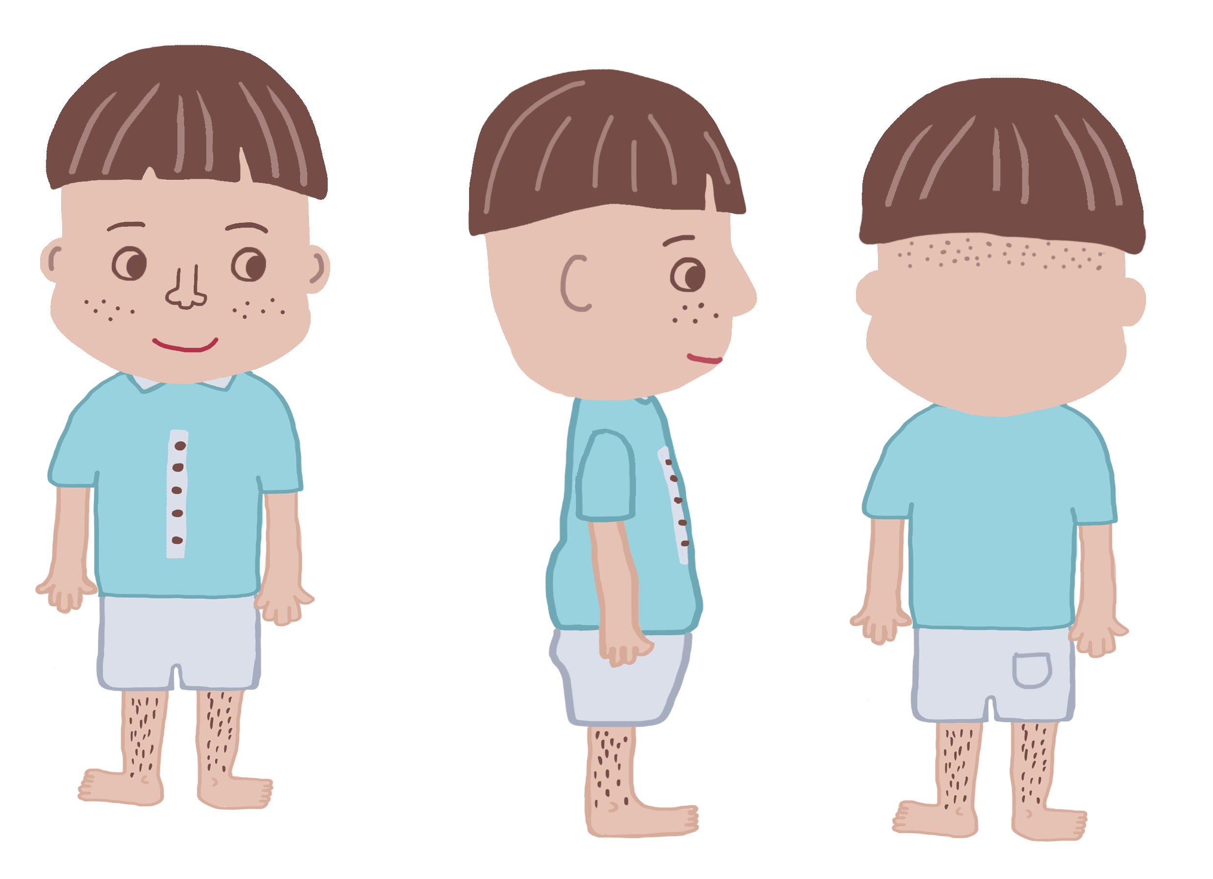 Boy