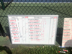 Walther Cup, September 2020