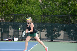 Walther Cup, September 2020