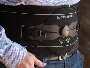 Orthotic Solutions to Launch Lumbrella™ in US at the 2018 American Orthotic Prosthetic Association (