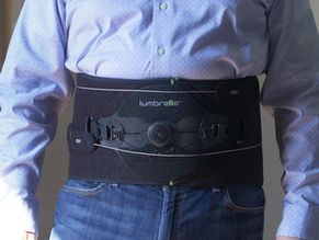 Orthotic Solutions Receives PDAC Approval for its Lumbrella Device