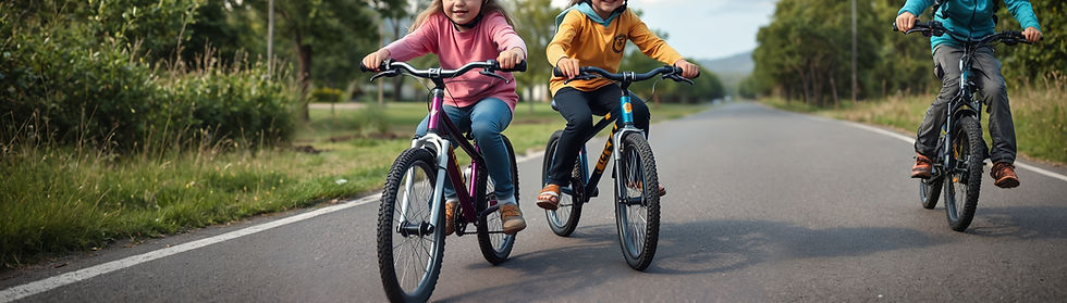 create an image of kids on bikes with helmets on_edited.jpg