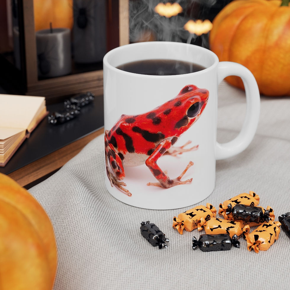 Thumbnail: Ceramic Mug 11oz