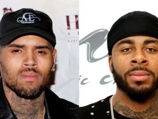 Sage the Gemini Recruits Chris Brown For New Single "Buss It"