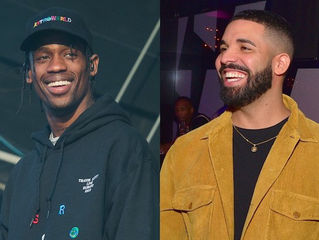 Travis Scott feat. Drake "Sicko Mode" Music Video