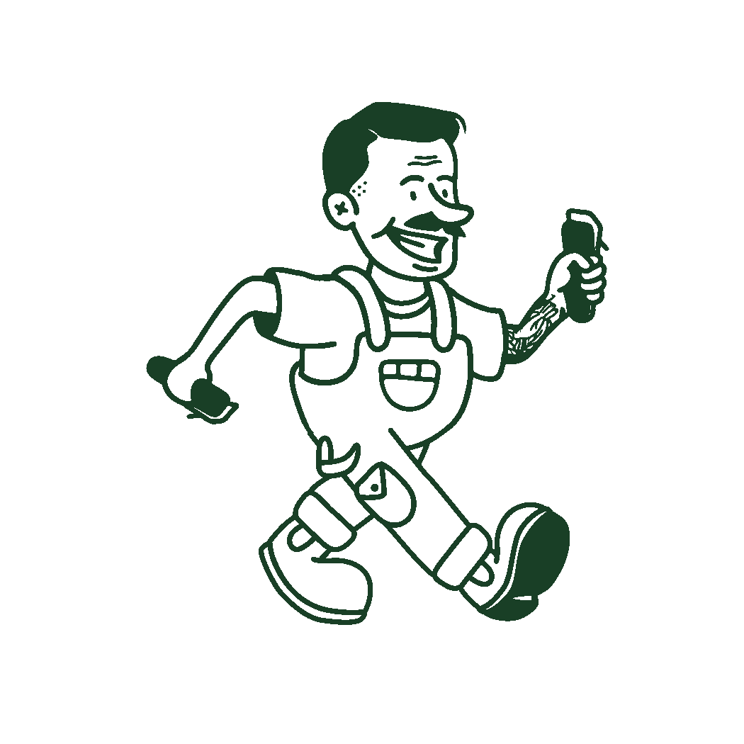 Skin fade haircut at Papamoa barbershop