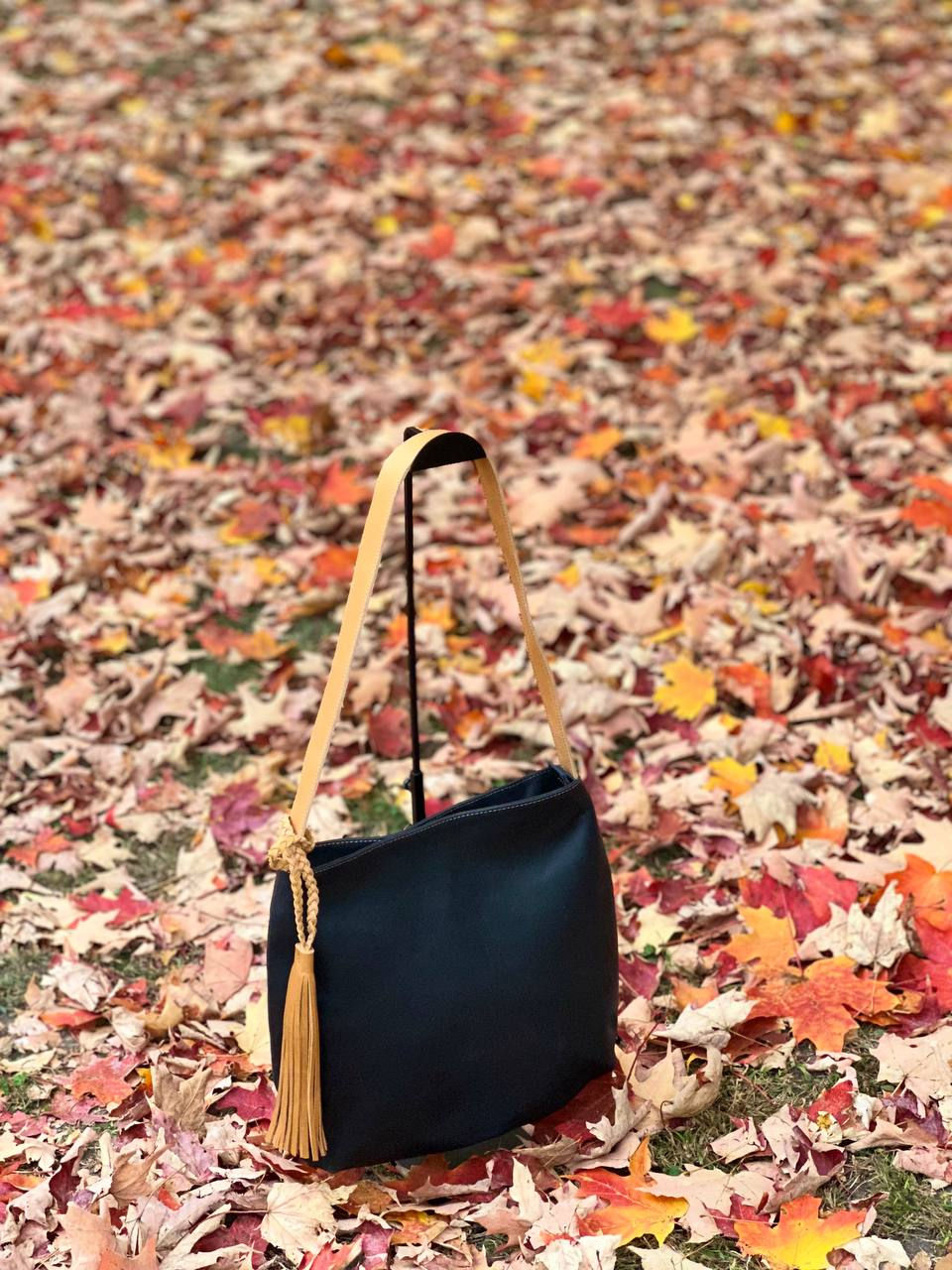 Thumbnail: Wubit shoulder bag