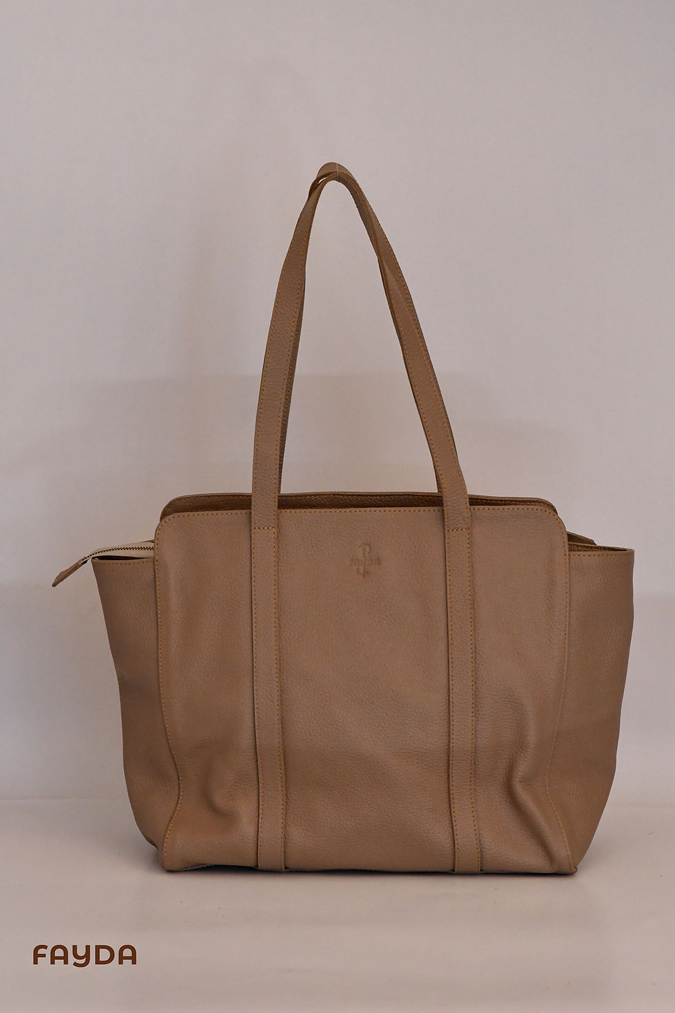 Thumbnail: Fayda tote
