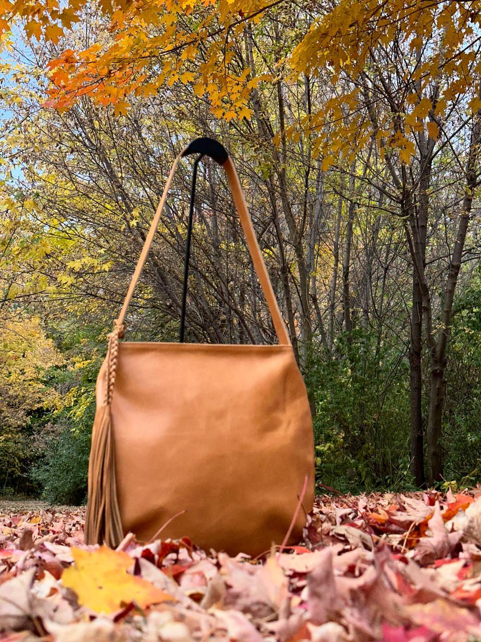 Thumbnail: Wubit shoulder bag