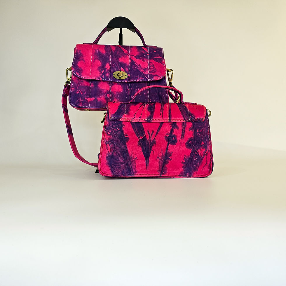 Thumbnail: Desta crossbody