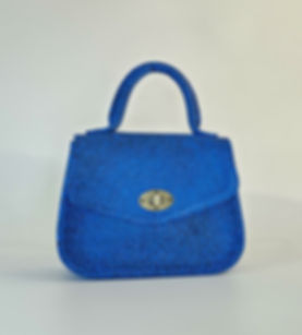 Konjo mini handbag