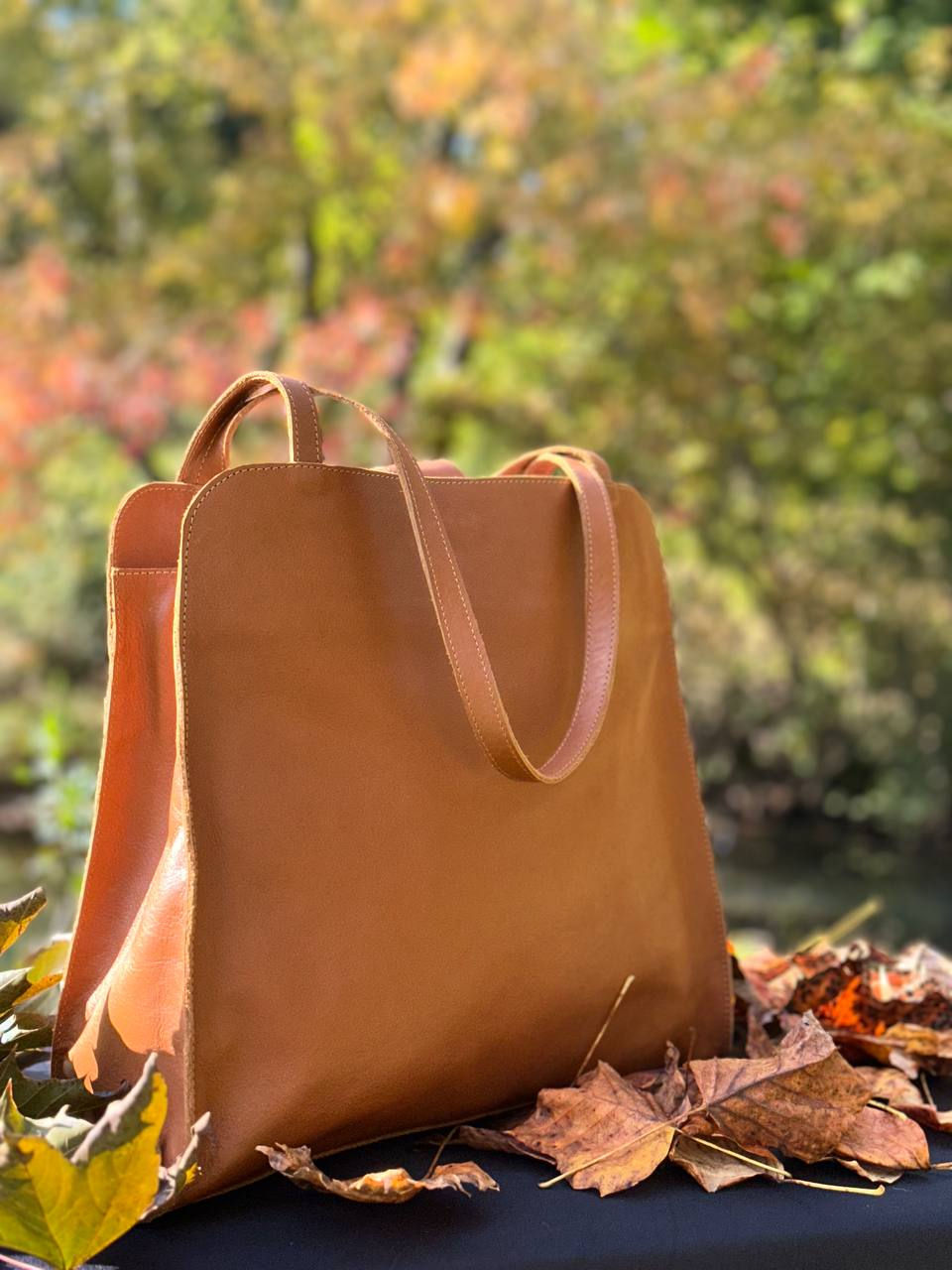 Thumbnail: Konjo tote